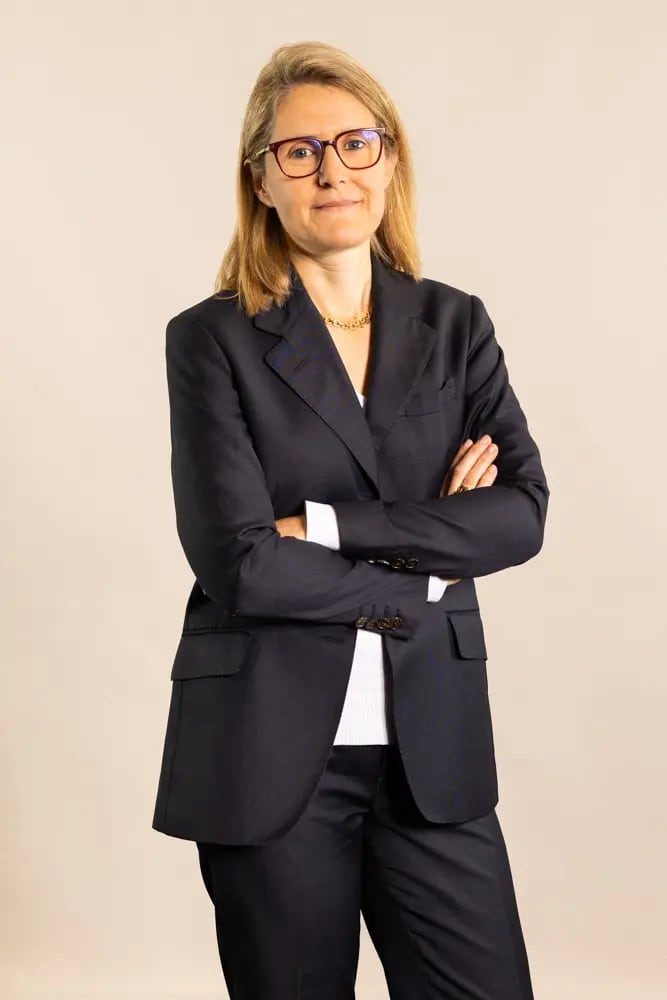 Europe : des perspectives économiques incertaines pour 2026 selon Florence Pisani