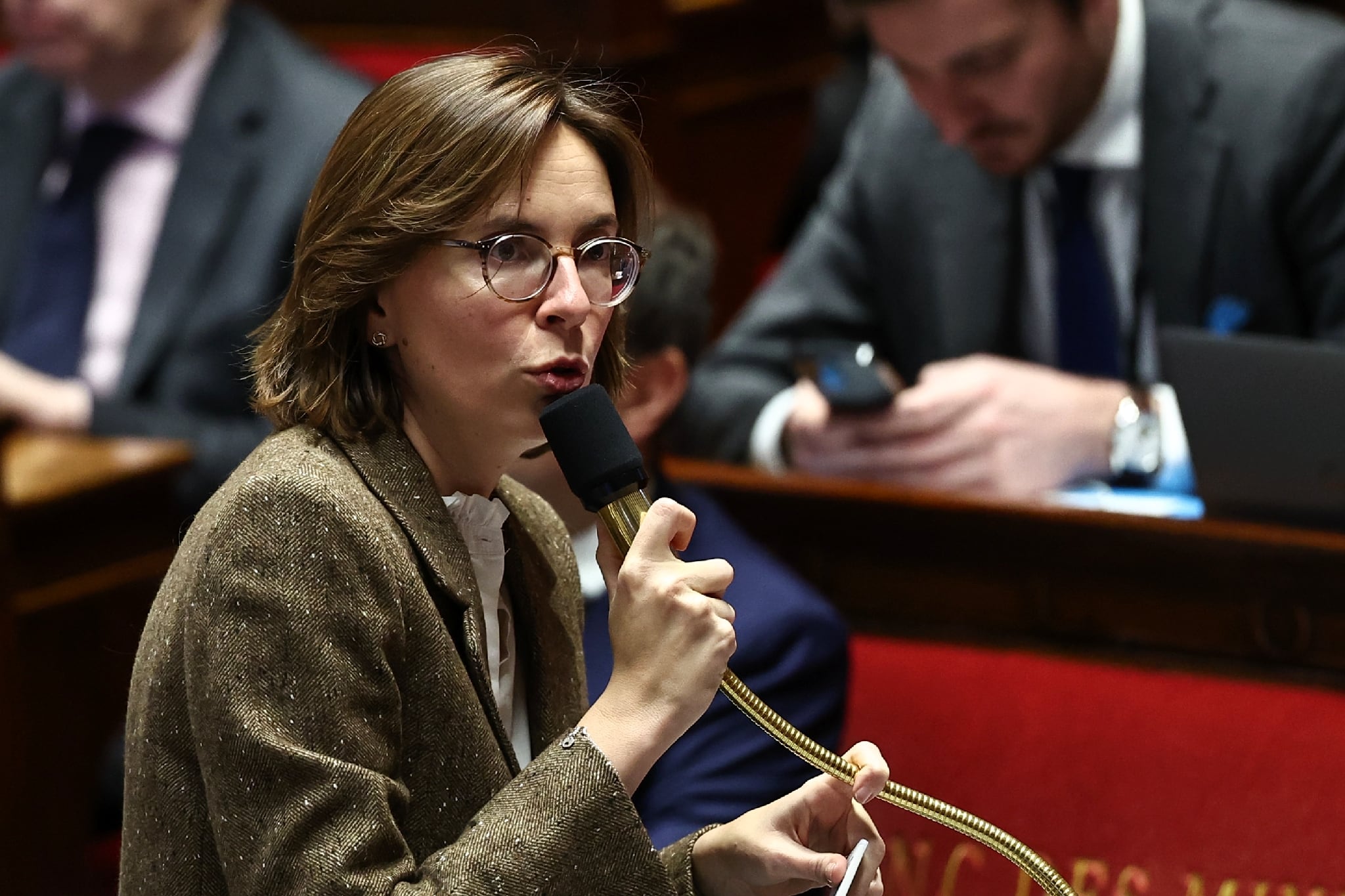 Hausse de la CSG sur le capital : l&rsquo;Assemblée nationale valide une mesure modifiée par l&rsquo;exécutif