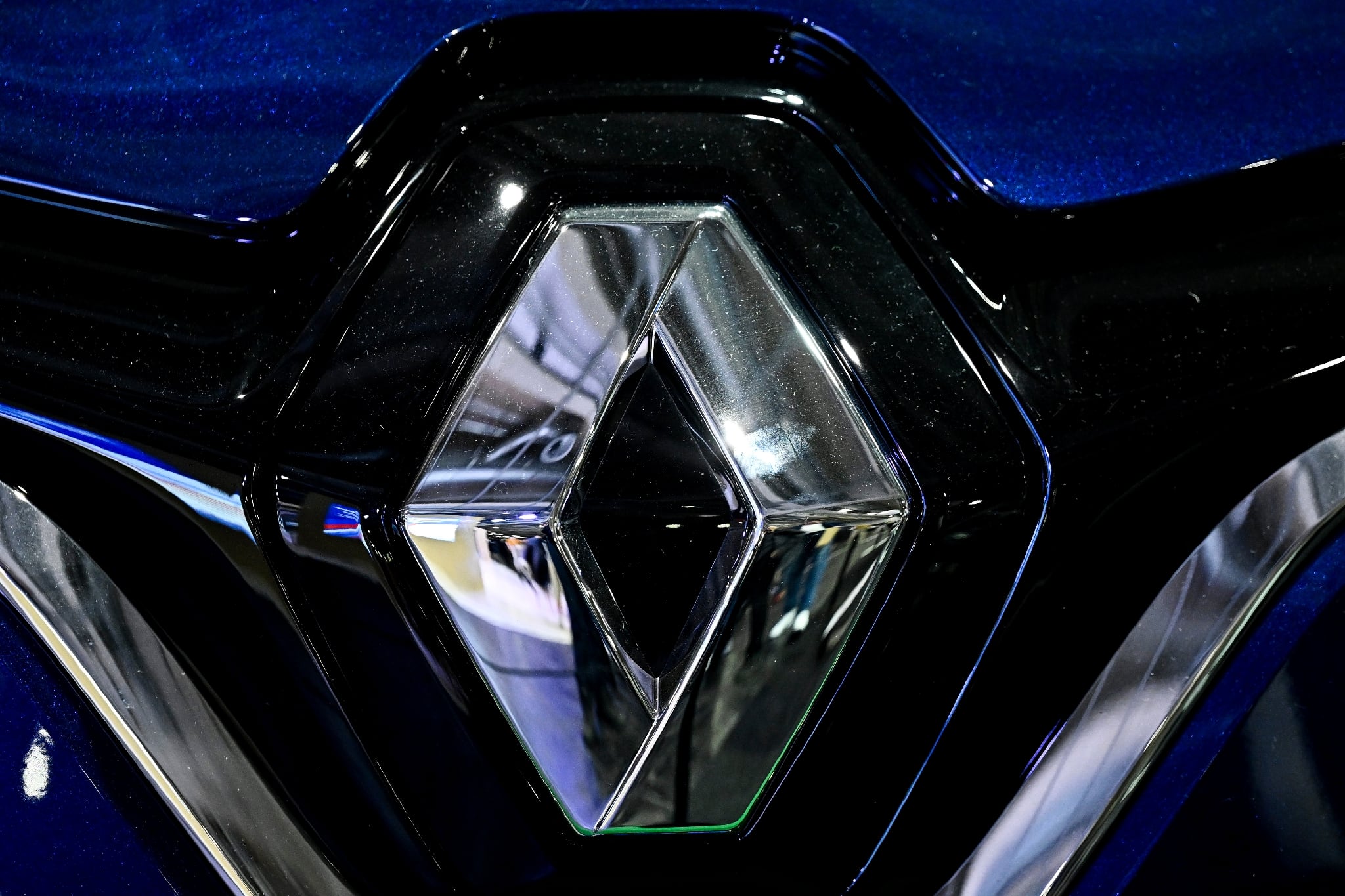 Renault et Ford scellent une alliance stratégique dans l’électrique