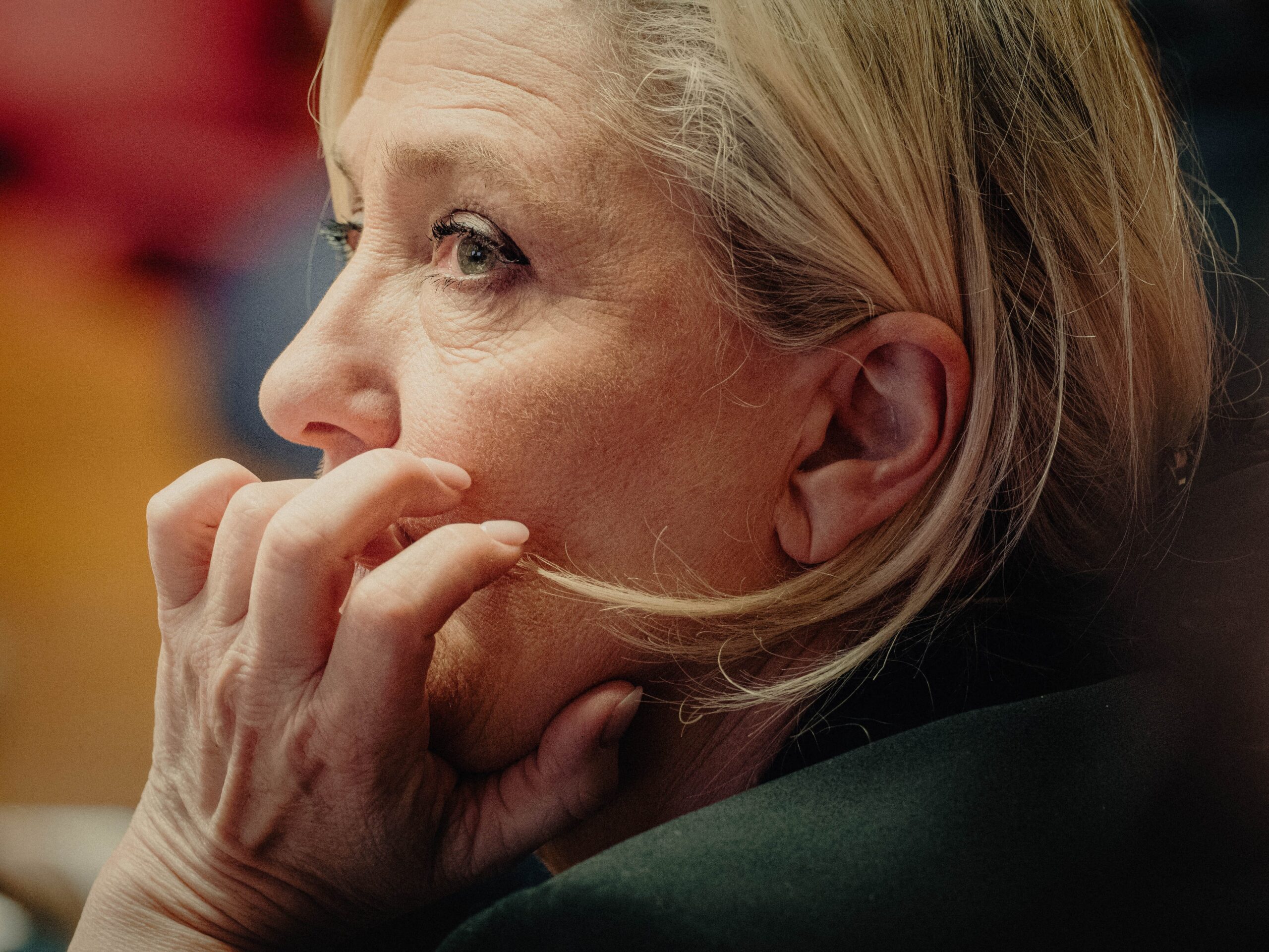 Assemblée nationale : Dans les coulisses de la stratégie et des contradictions du Rassemblement national