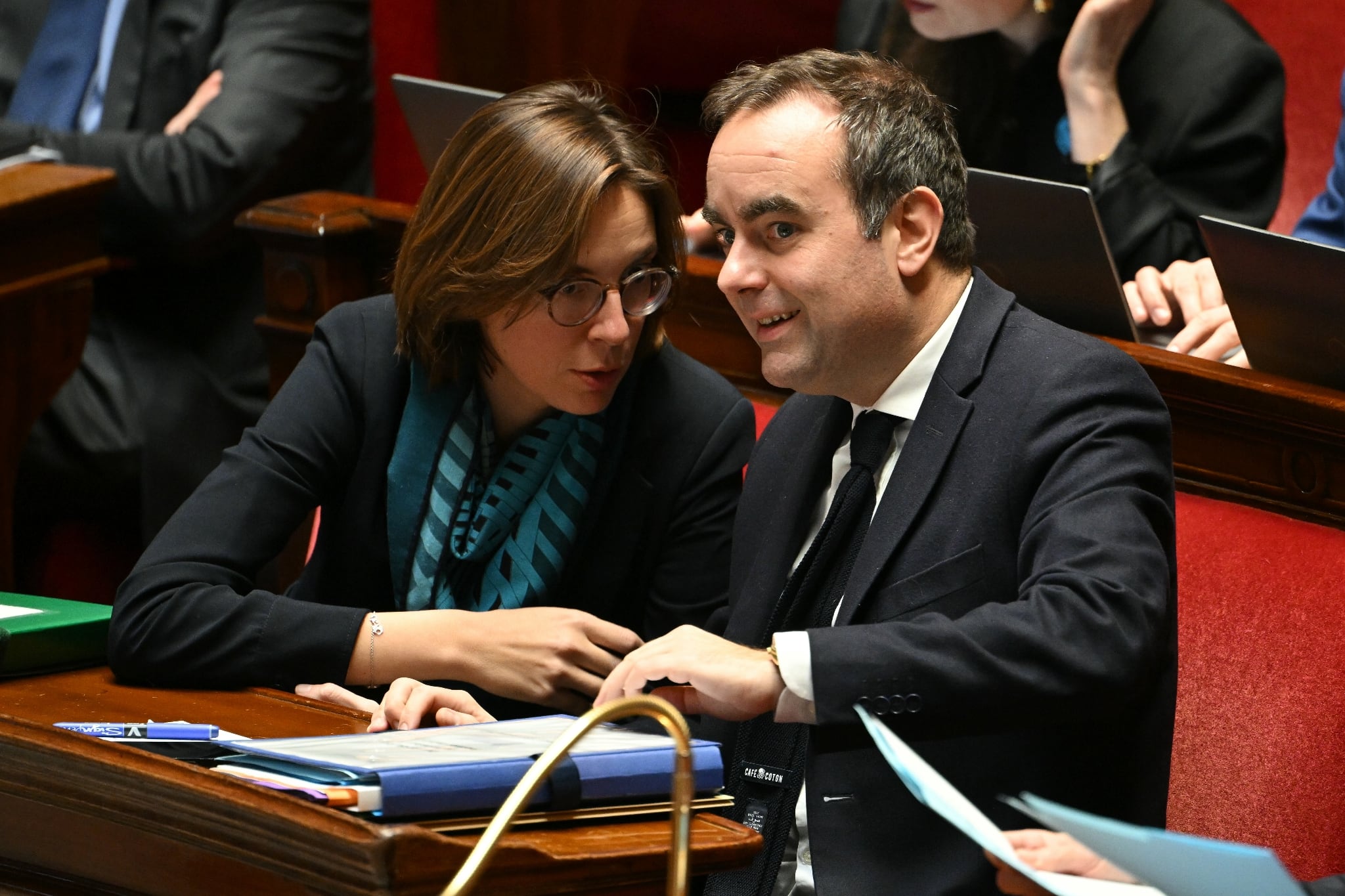 Dividendes : un allègement fiscal nécessaire pour soutenir l’économie française