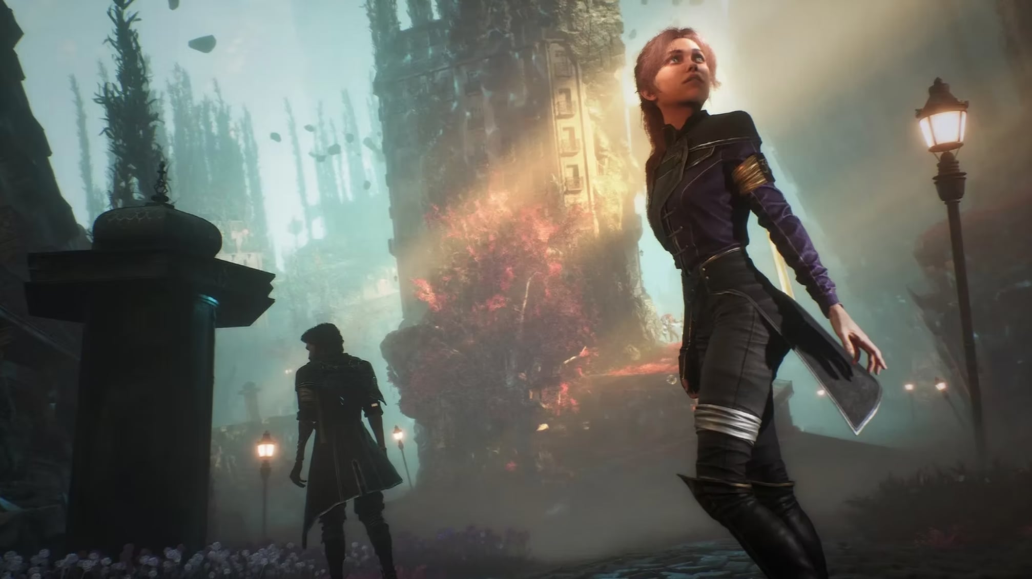 Le jeu vidéo français &lsquo;Clair Obscur&rsquo; couronné et bat un record aux Game Awards