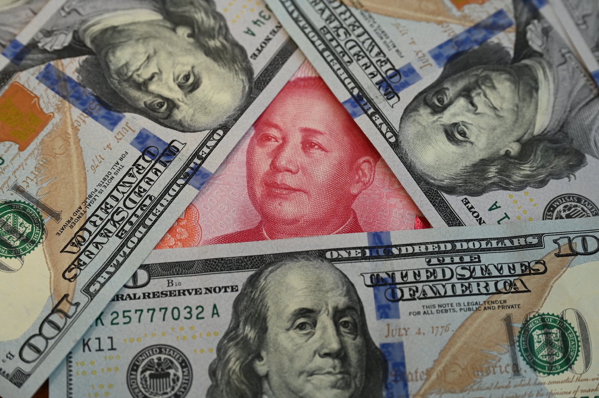 Alarme sur la dette mondiale : une bombe à retardement pour l’économie