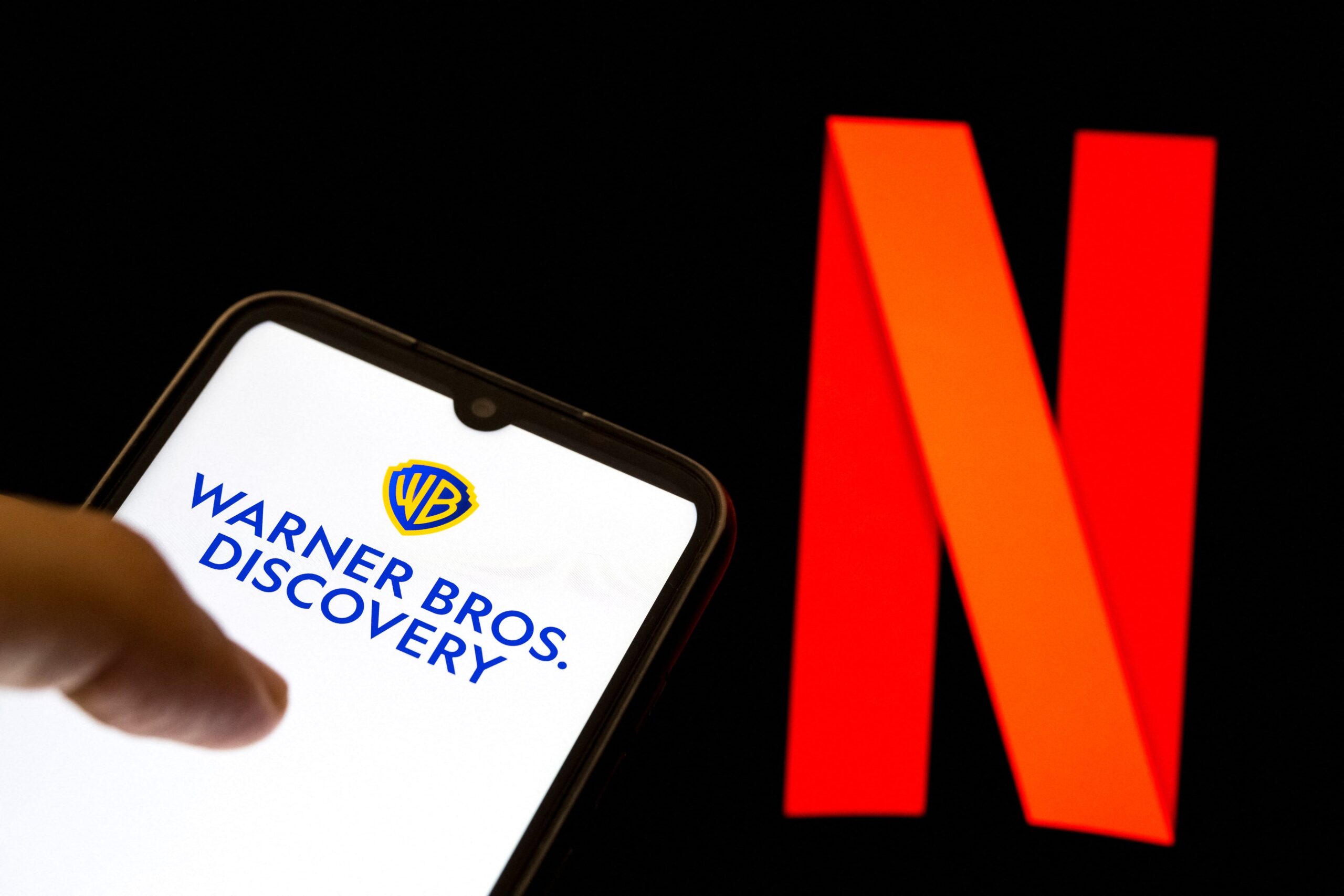 Warner Bros Discovery décline la proposition de Paramount et officialise son rapprochement avec Netflix