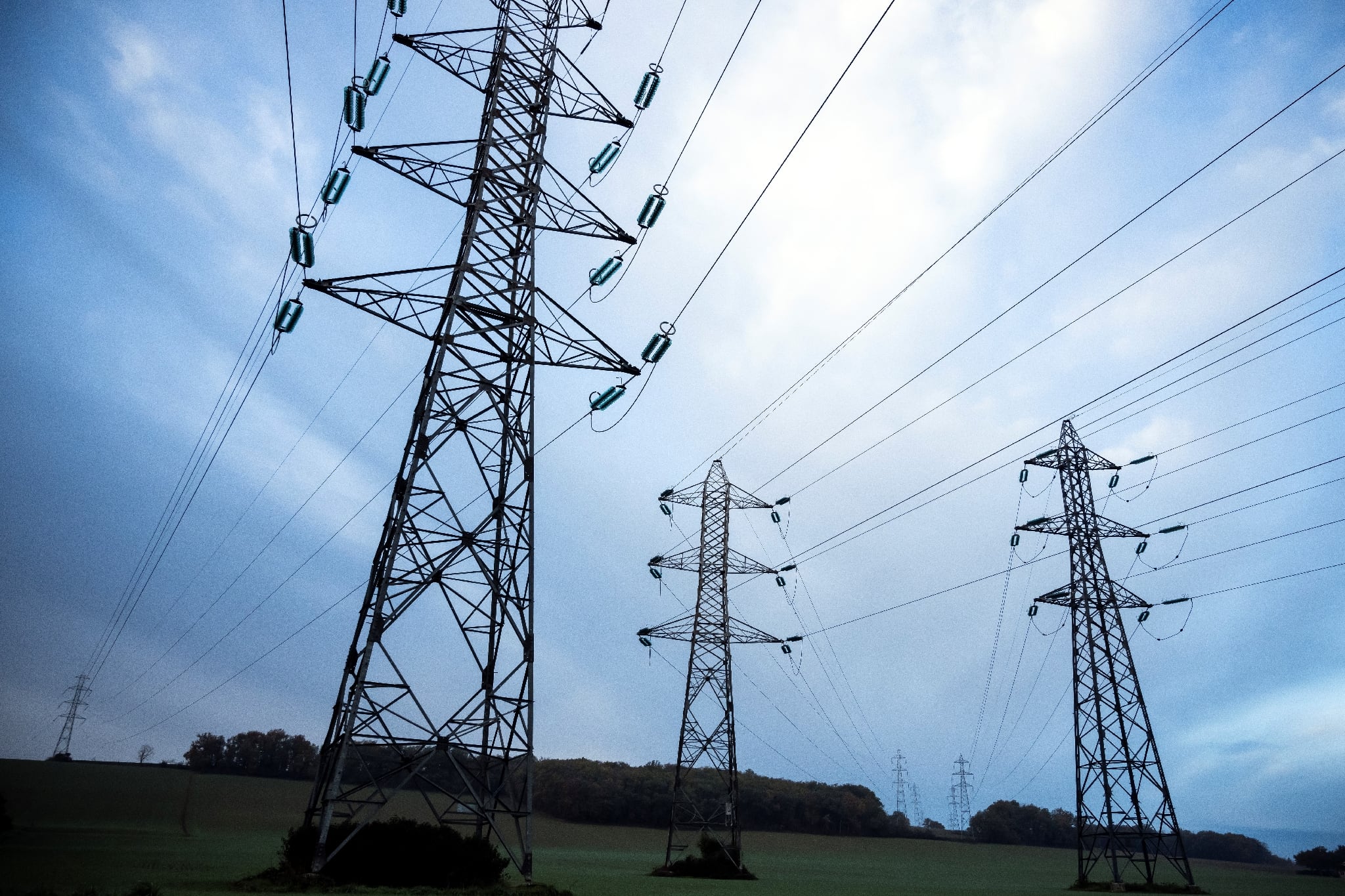 Les géants du numérique à la conquête du secteur énergétique