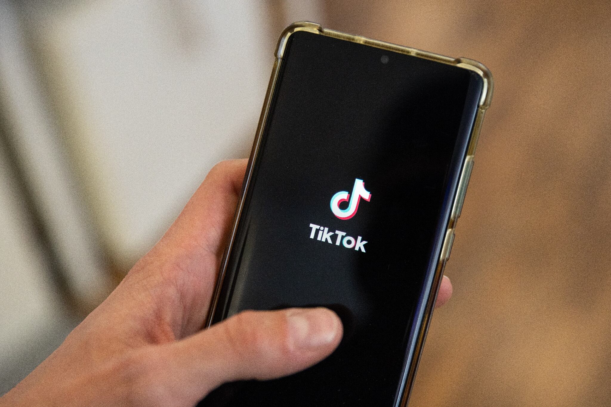 TikTok scelle un accord majeur pour échapper à l’interdiction sur le sol américain