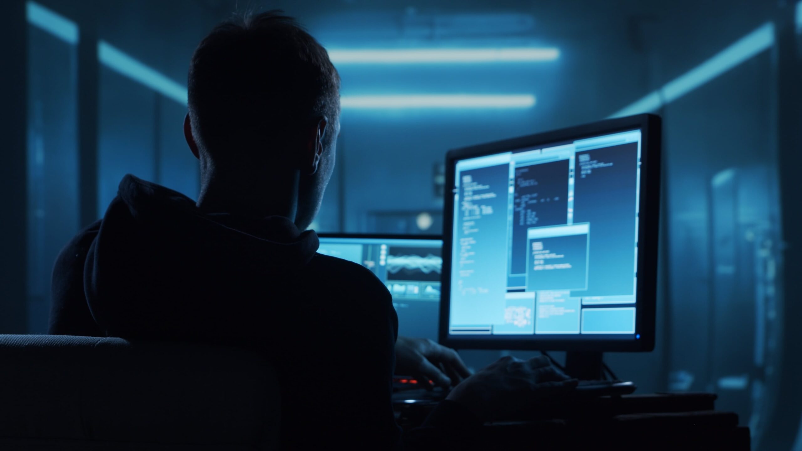 Cyberattaque contre le ministère de l&rsquo;Intérieur : BreachForums, l&rsquo;inquiétante plaque tournante des données volées