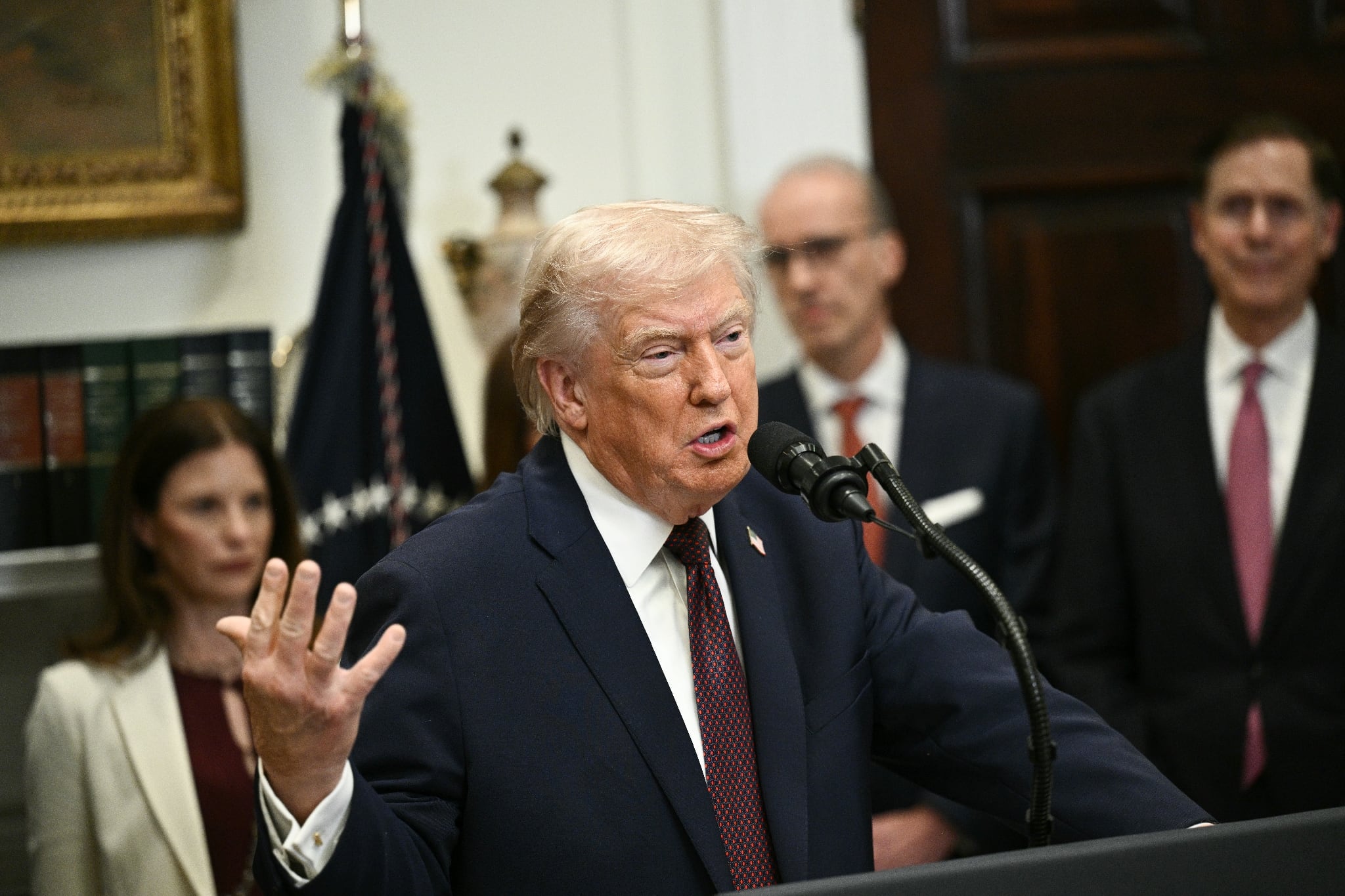 La « Pax Silica » : Miroir d’une Europe en quête de souveraineté technologique