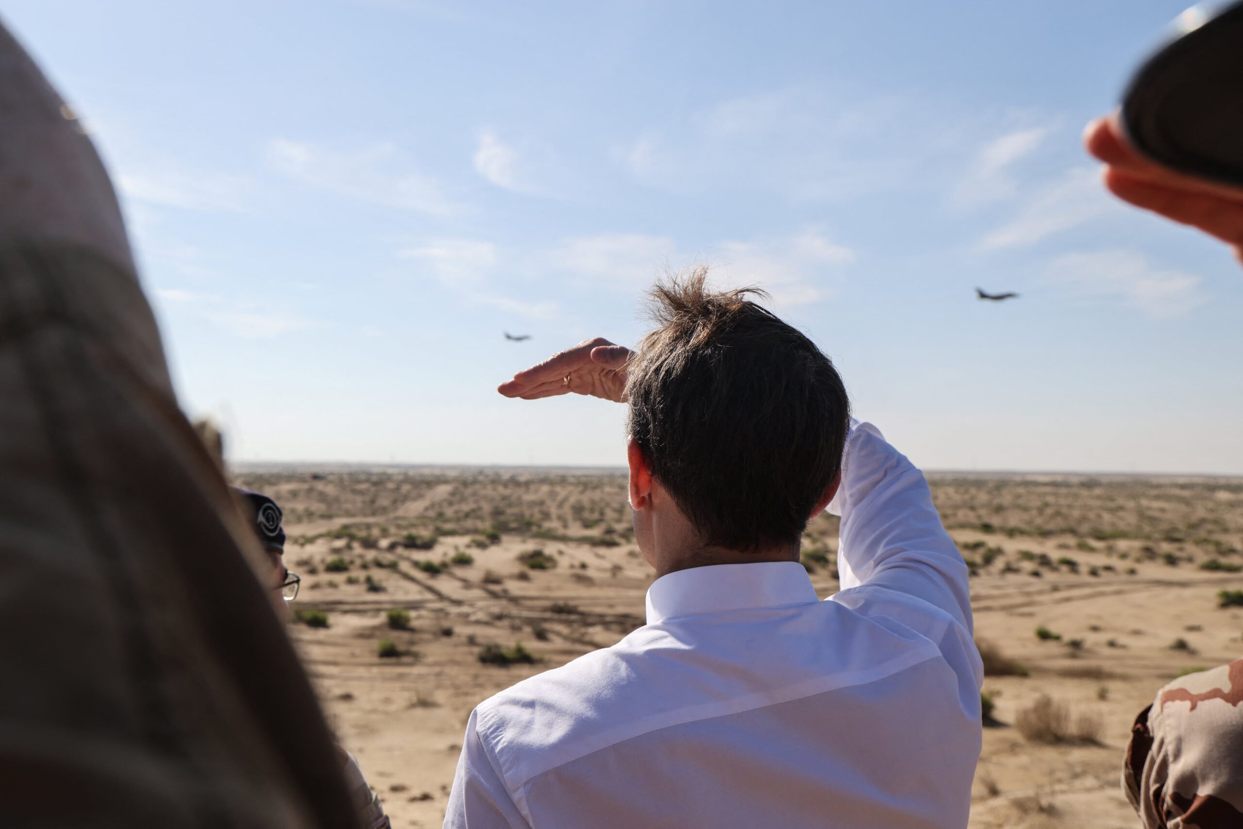 France : Sept indicateurs au vert pour 2025, entre résilience économique et perspectives positives