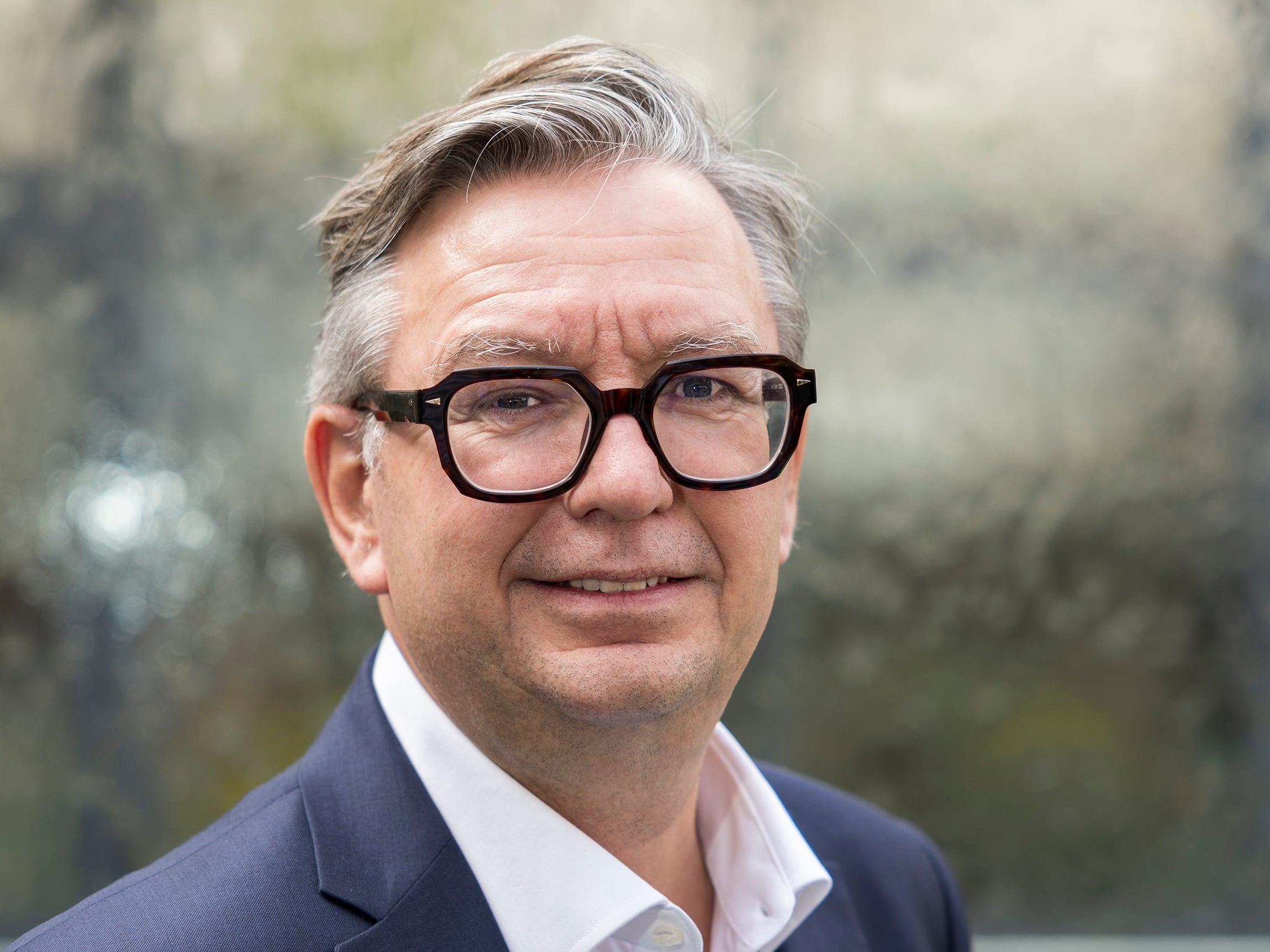 L&rsquo;Express engage une profonde transformation pour mieux incarner le débat européen