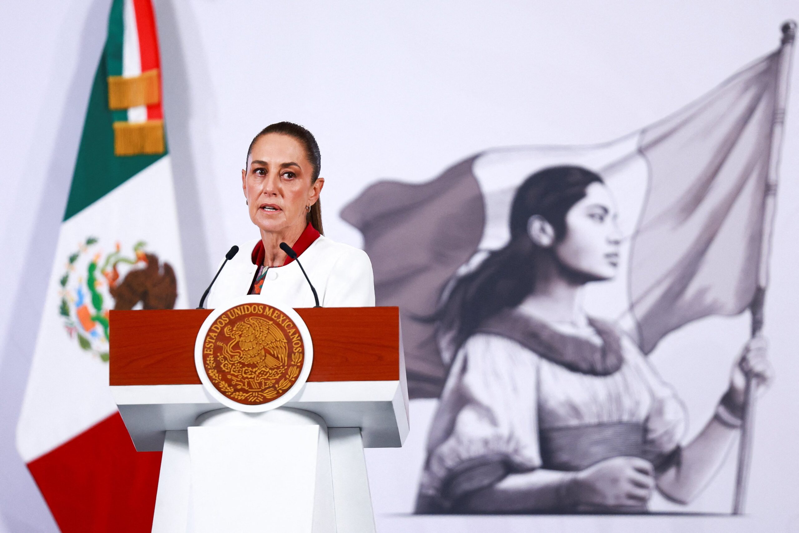 Le dynamisme inattendu des exportations mexicaines vers les États-Unis, moteur discret de la nouvelle donne commerciale