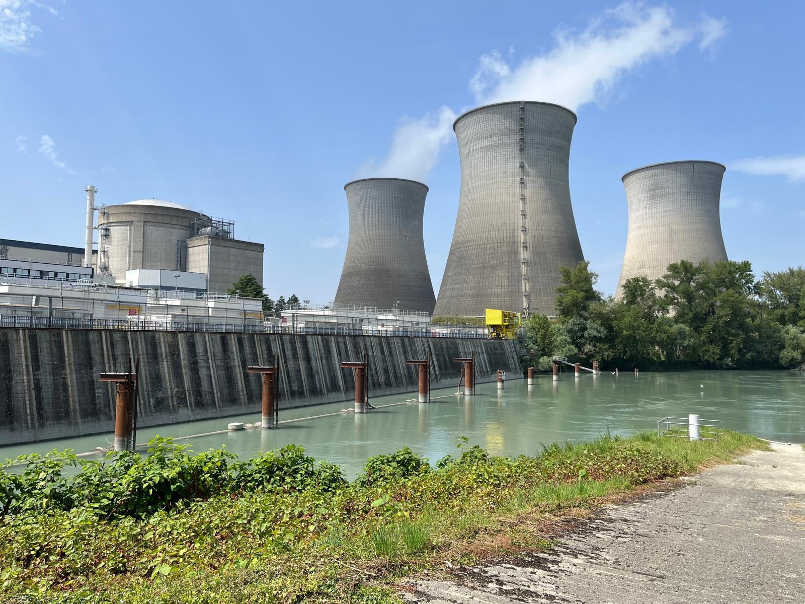 Nucléaire : la France et l’Europe appelées à proclamer l’urgence industrielle