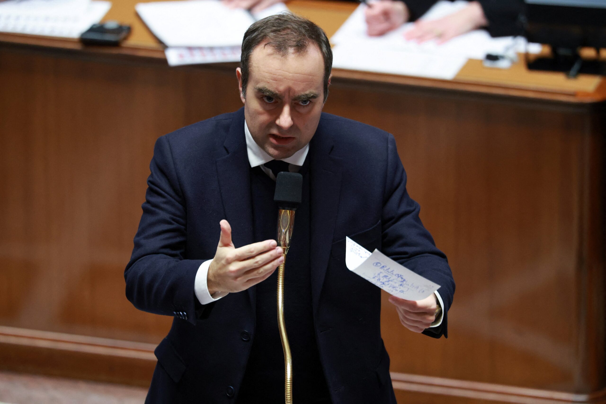 Budget 2026 : l&rsquo;exécutif face au dilemme des outils d&rsquo;adoption, entre 49.3 et ordonnances