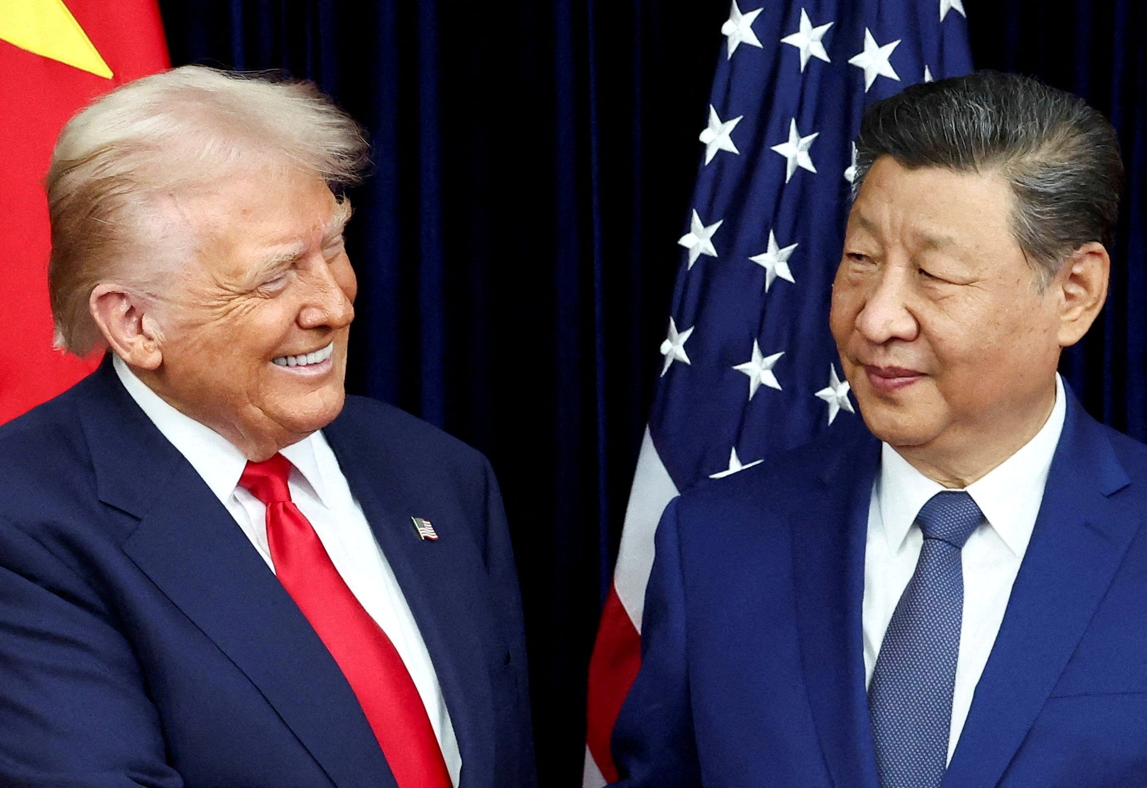Relations sino-américaines : les trois enseignements majeurs pour l’Europe à tirer de la rivalité entre Pékin et Washington