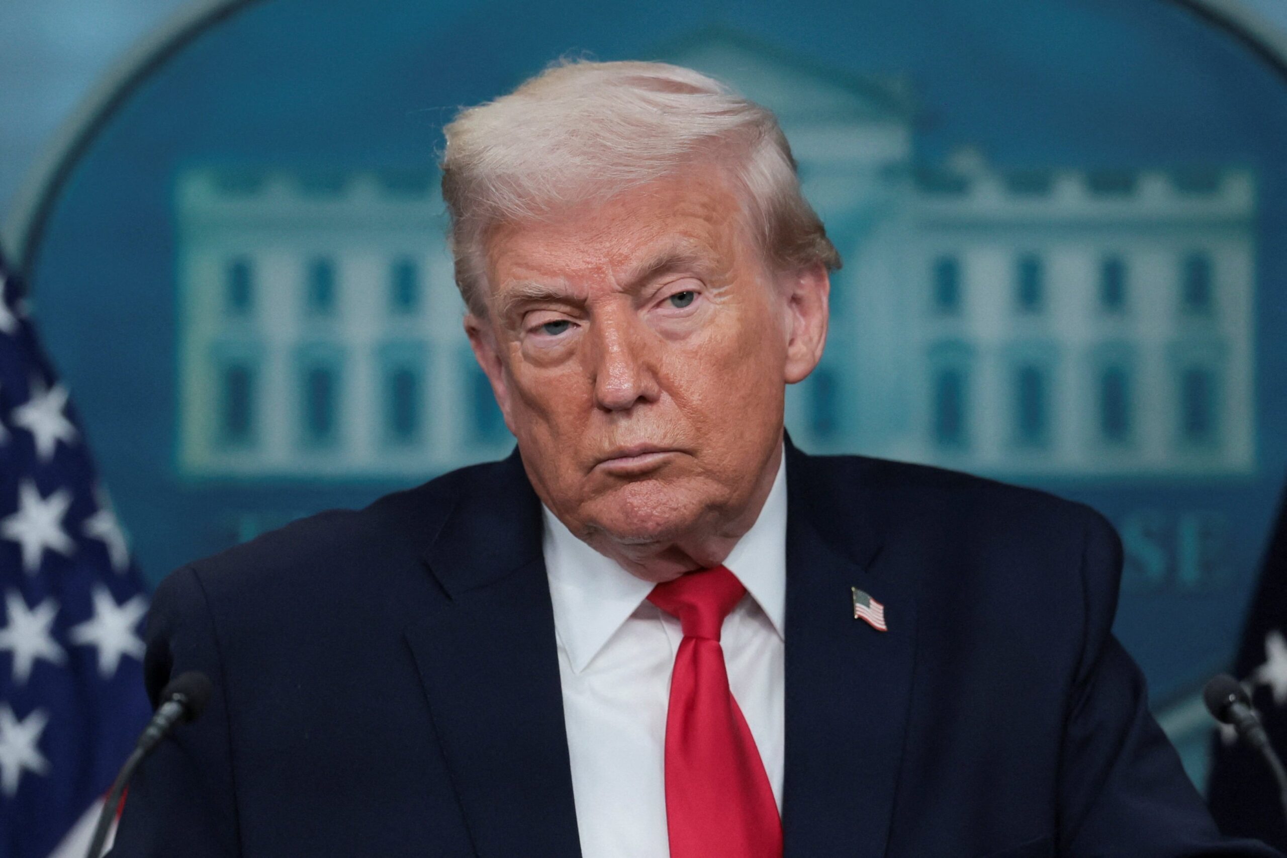 Logement aux États-Unis : Trump face à la crise, entre promesses et faux-semblants