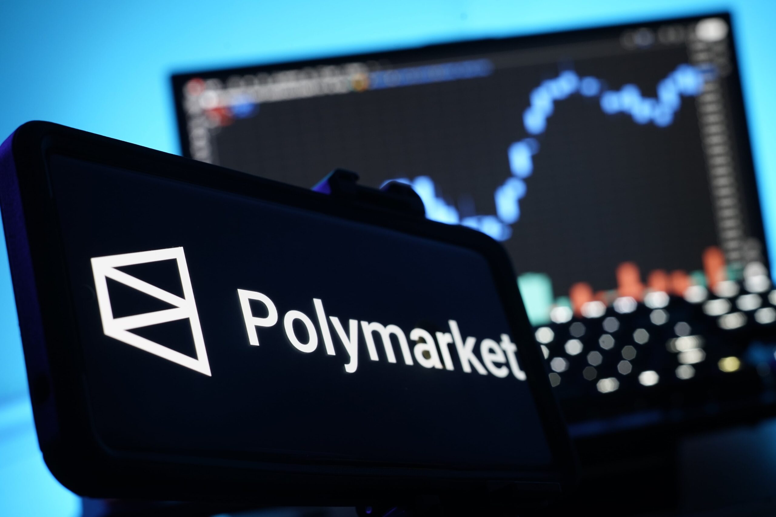Polymarket, la plateforme de paris qui bouscule les codes de la finance internationale