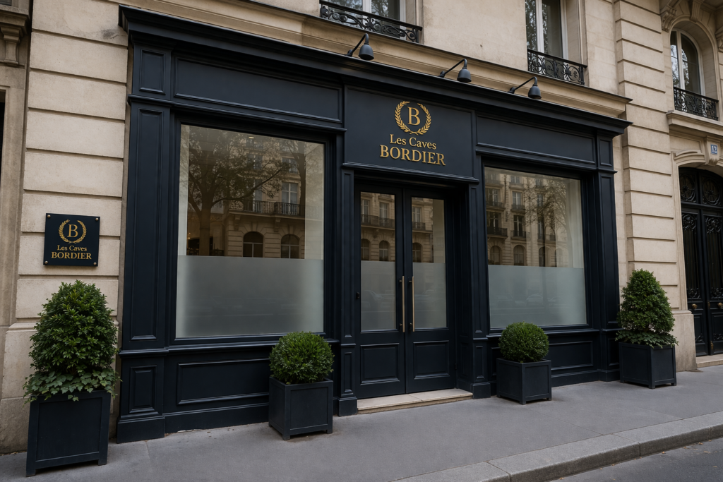 image-article-vins-4-1024x683 Lumière sur Les Caves Bordier : L'Entreprise qui Démocratise l'Investissement dans les Grands Vins