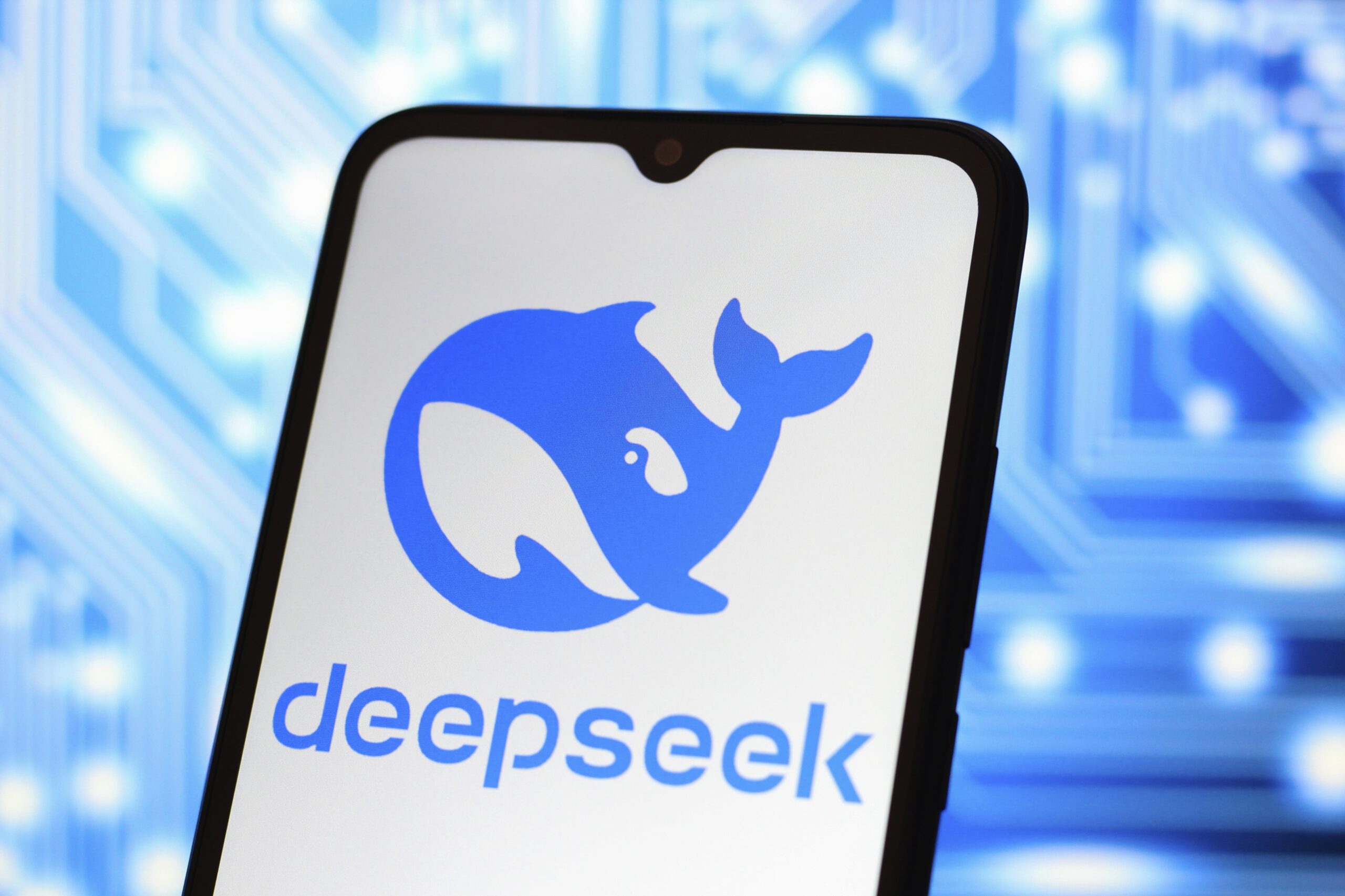 Intelligence artificielle : la Chine peut-elle supplanter les États-Unis dans la course technologique ?