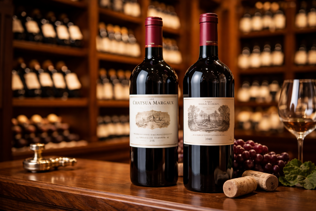 image-article-vins-5-1024x683 Grand Vin et Patrimoine : Ce que Les Caves Bordier a Changé pour les Investisseurs Français